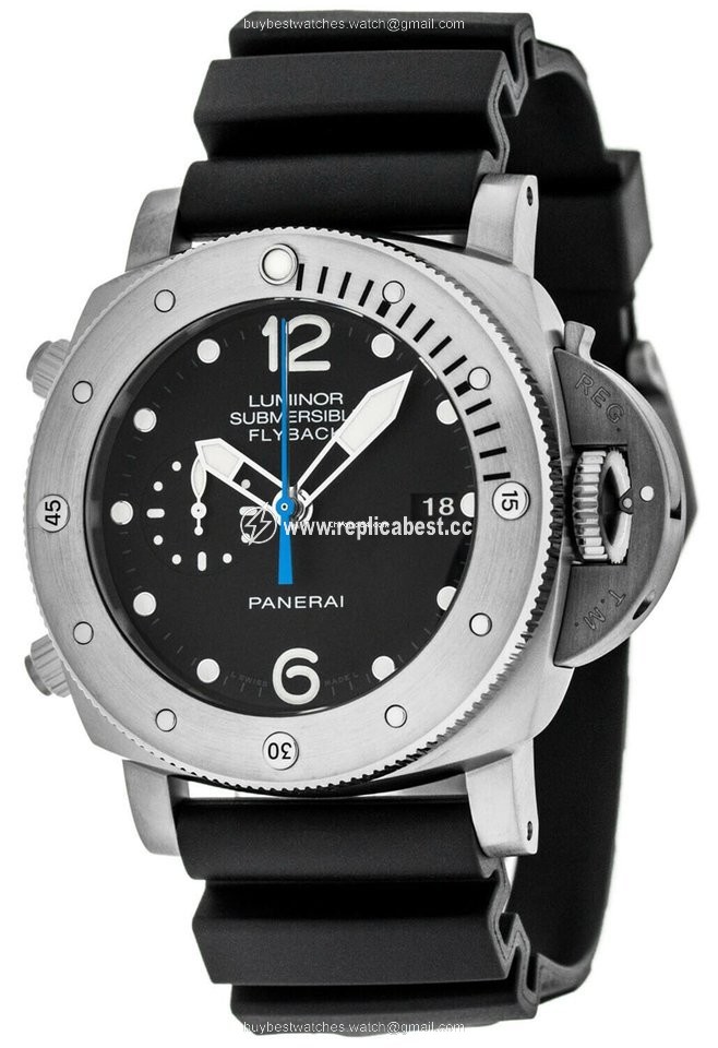 Panerai Luminor Submersible 1950 3 Days Automatic Manual winding PAM00614