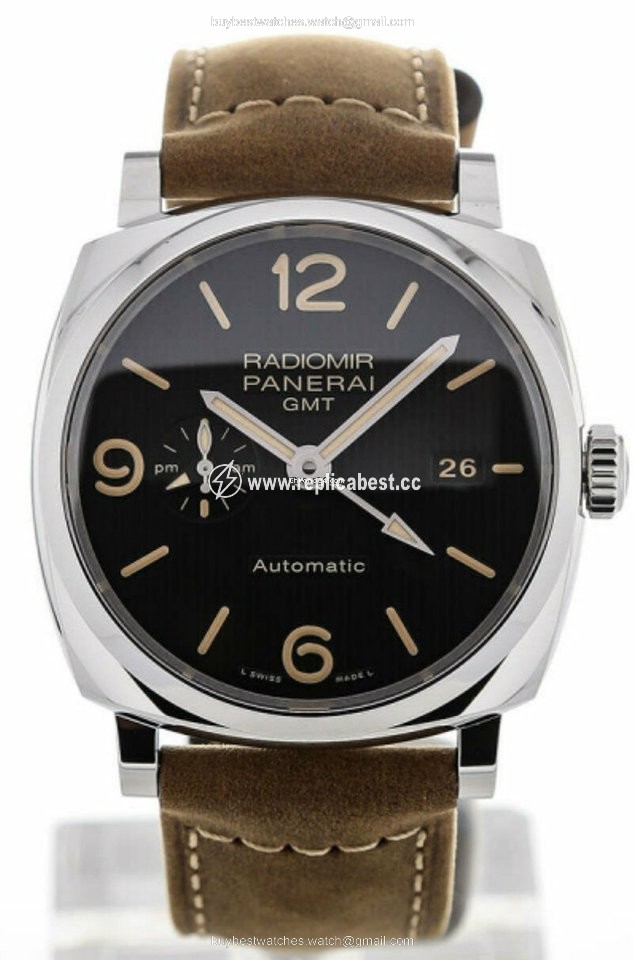 Panerai Radiomir 1940 3 Days Automatic Automatic Steel PAM00657