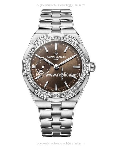 Vacheron Constantin Overseas Womens watch Automatic Steel 2305V 100A-B171