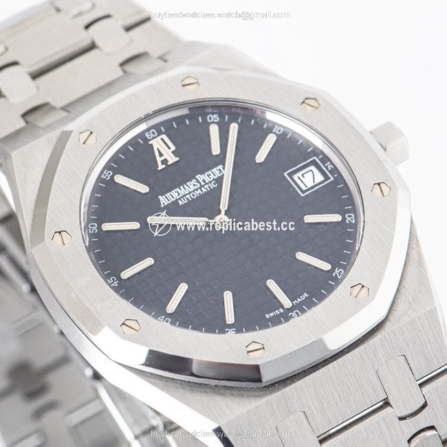 Audemars Piguet Royal Oak Jumbo Mens watch Unisex Automatic Steel 15202ST.OO.0944ST.02