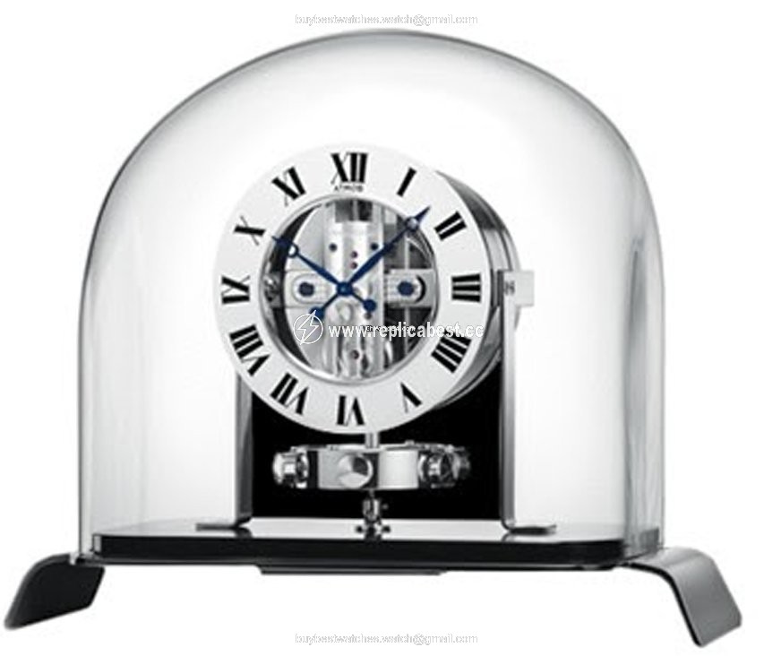 Jaeger-LeCoultre Atmos Automatic Q5175102