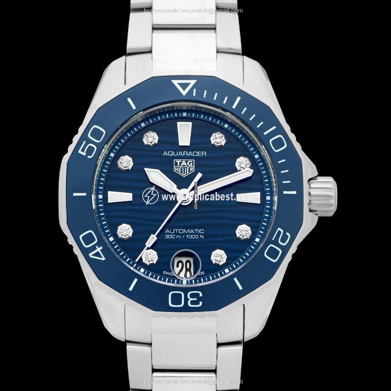 TAG Heuer Aquaracer Lady Womens watch Automatic Steel WBP231B.BA0618