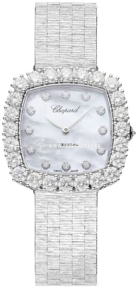 Chopard Womens watch Automatic White gold 10A386-1106