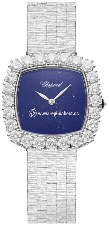 Chopard Womens watch Automatic White gold 10A386-1112