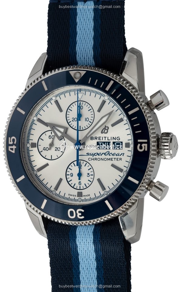 Breitling Superocean Heritage Mens watch Unisex Automatic Steel A133131A1G1W1
