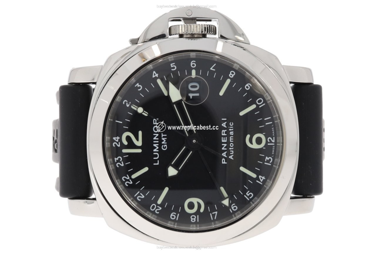 Panerai Special Editions Mens watch Unisex Automatic Steel PAM 00063