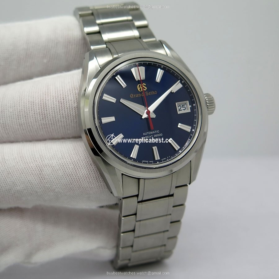Seiko Mens watch Unisex Automatic Steel SLGH003
