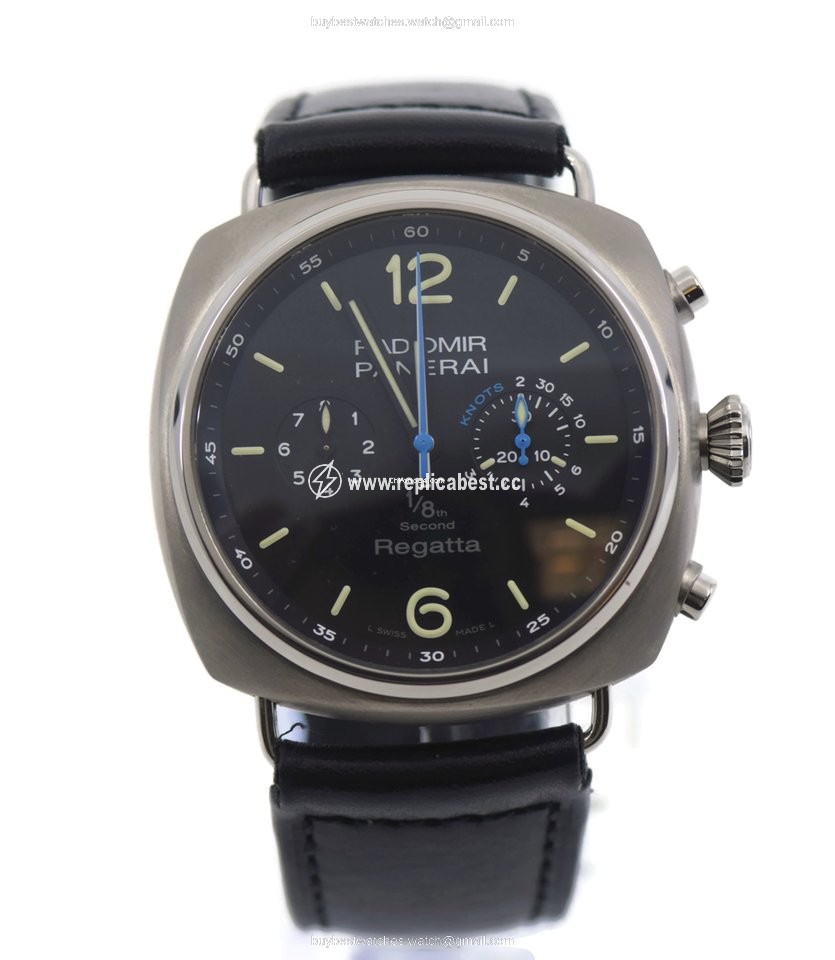 Panerai Special Editions Mens watch Unisex Automatic Titanium PAM 00343