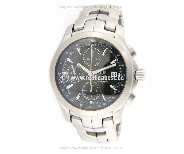 TAG Heuer Link Automatic CJ2110