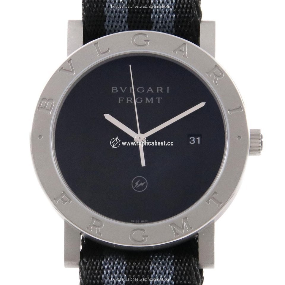 Bulgari Bulgari Mens watch Unisex Automatic BB41S 103443