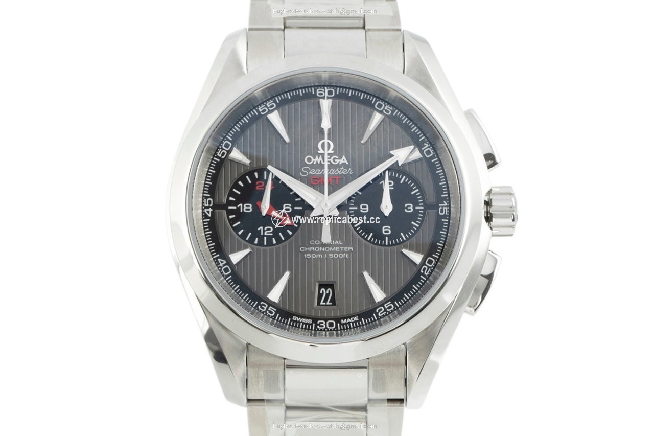 Omega Seamaster Aqua Terra Mens watch Unisex Automatic Steel 231.10.43.52.06.001