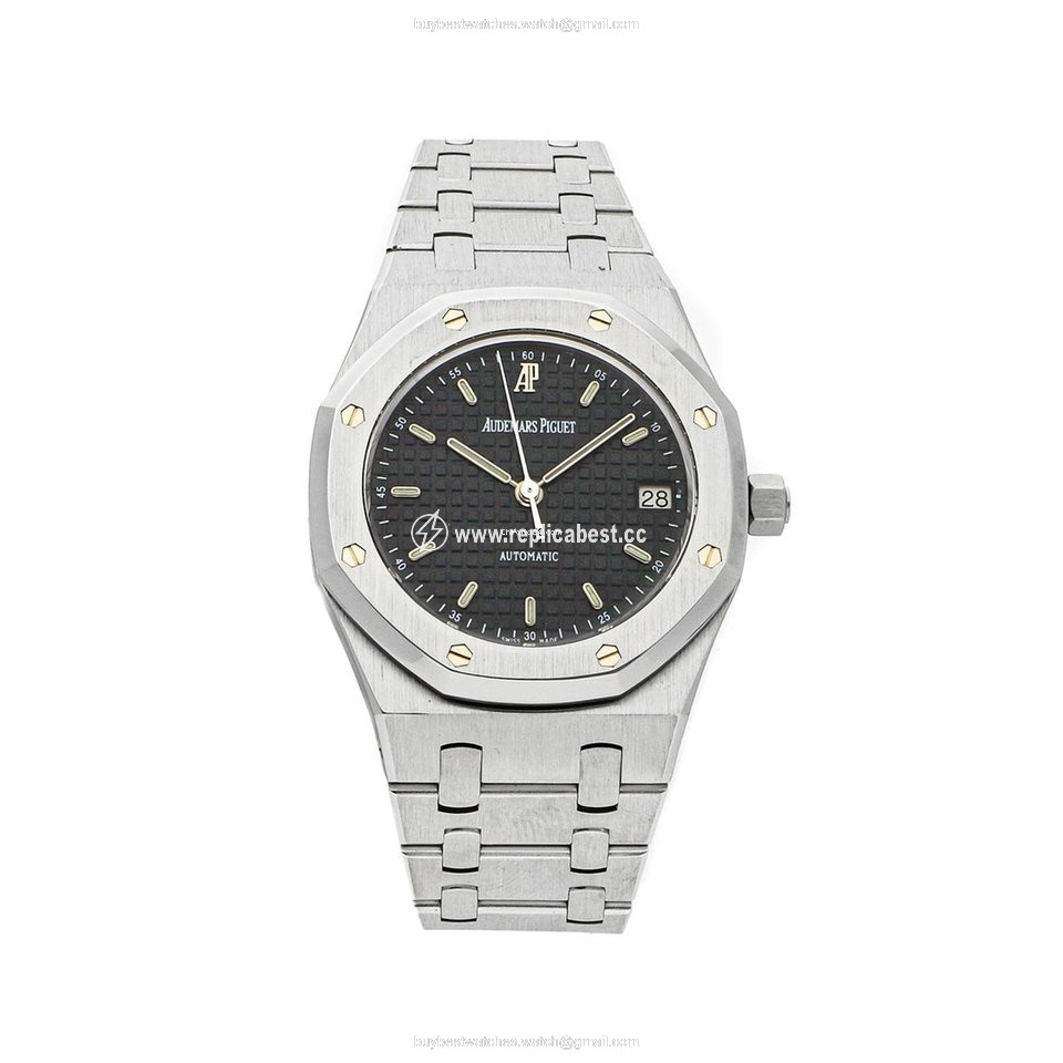 Audemars Piguet Royal Oak Mens watch Unisex Automatic Steel 14790ST.OO.0789ST.09