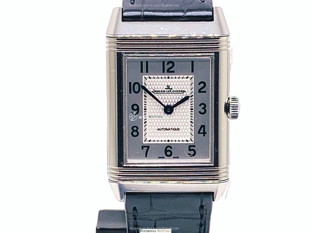 Jaeger-LeCoultre Reverso Classique Automatic Steel Q2538420