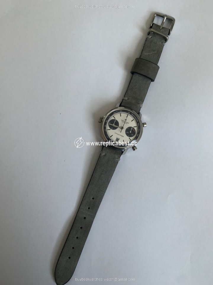 Hamilton Mens watch Unisex Automatic VC14.7