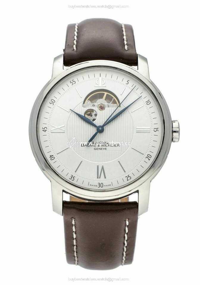 Baume & Mercier Classima Automatic Steel MOA08688