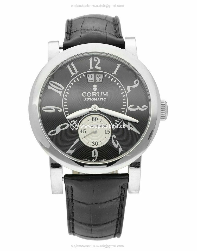 Corum Automatic Steel 922.201.20