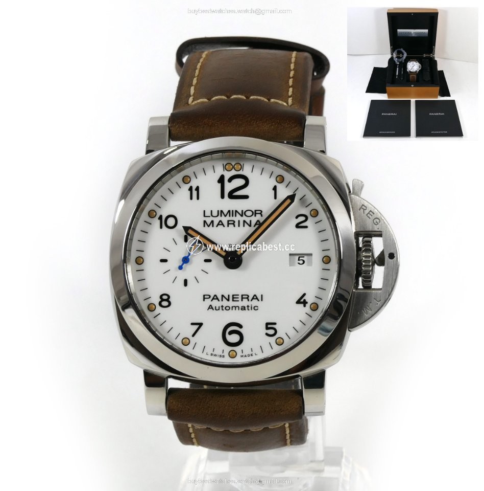 Panerai Luminor Marina 1950 3 Days Automatic PAM01499