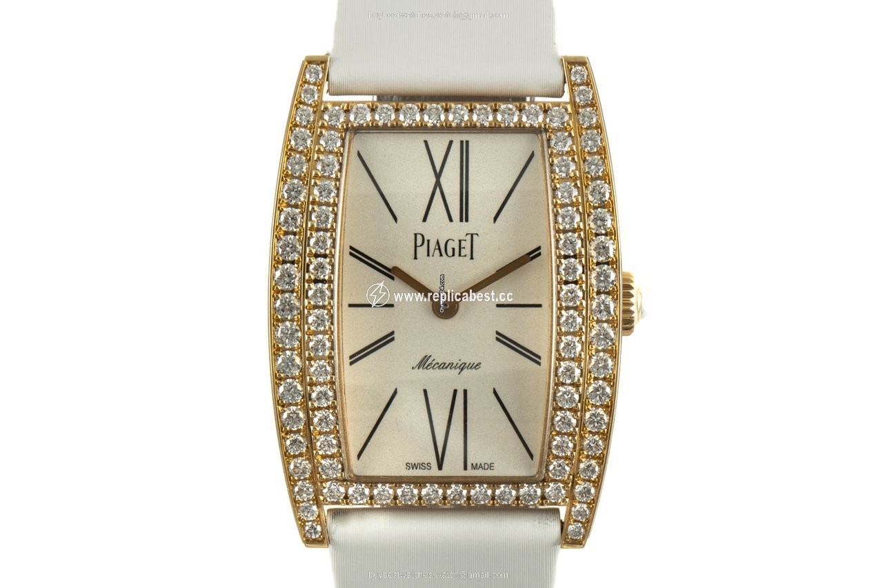 Piaget Limelight Womens watch Manual winding Yellow gold G0A39197
