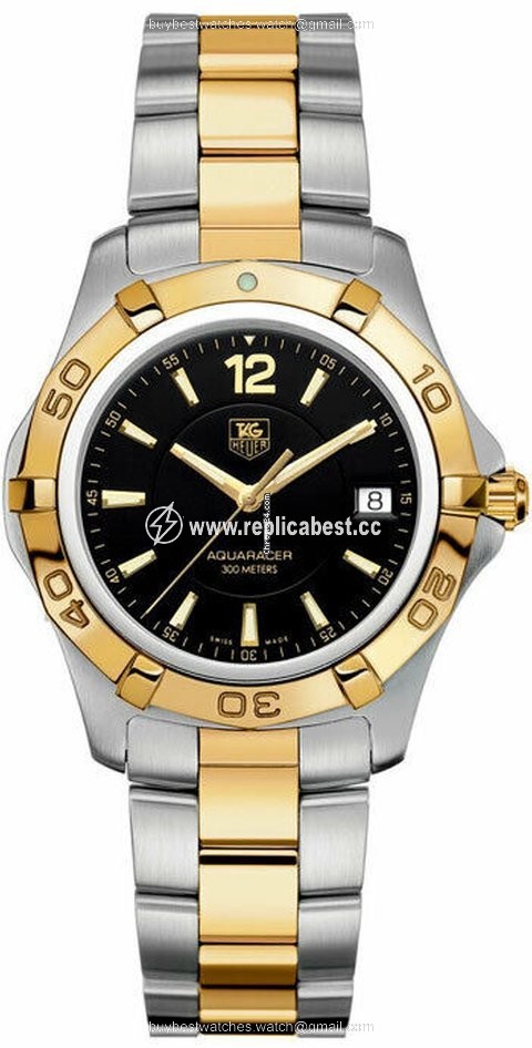 TAG Heuer Aquaracer 300M Quartz Steel WAF1123.BB0807