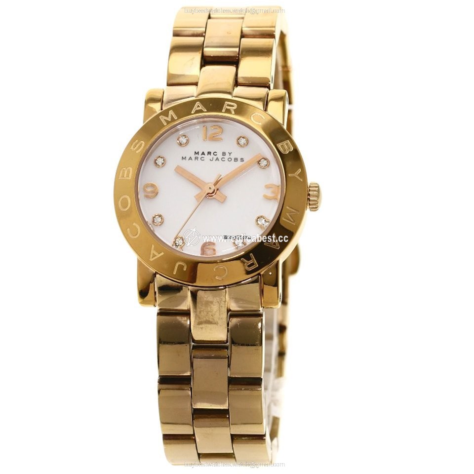 Jacob & Co. Womens watch Quartz MBM3078