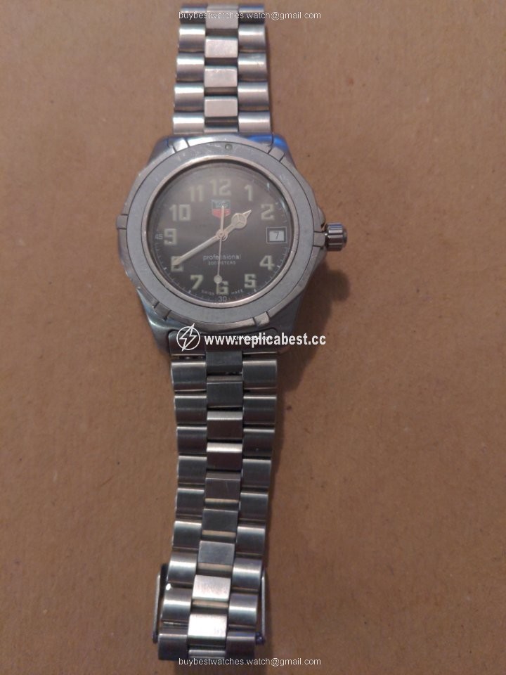 TAG Heuer 2000 WM1112