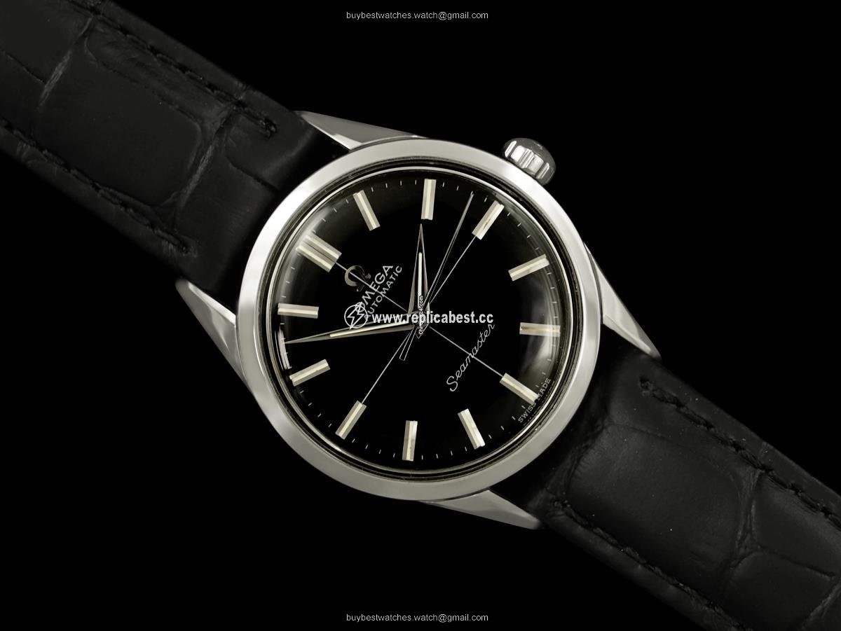 Omega Seamaster Mens watch Unisex Automatic Steel 8267