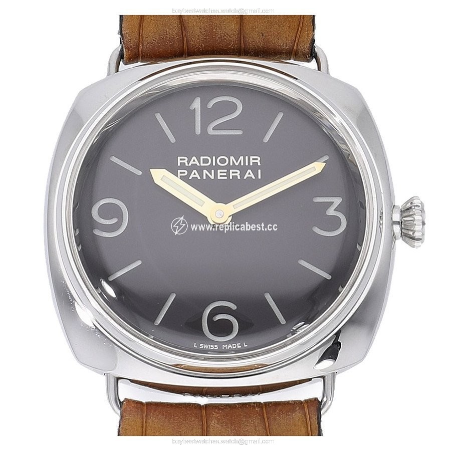 Panerai Radiomir Steel PAM00294