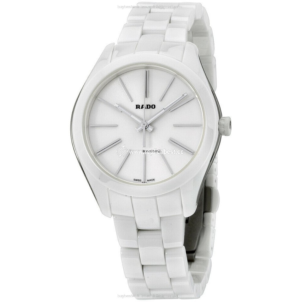 Rado HyperChrome Womens watch Quartz Steel R32321012