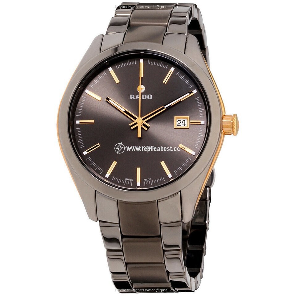 Rado HyperChrome Automatic Ceramic R32119102