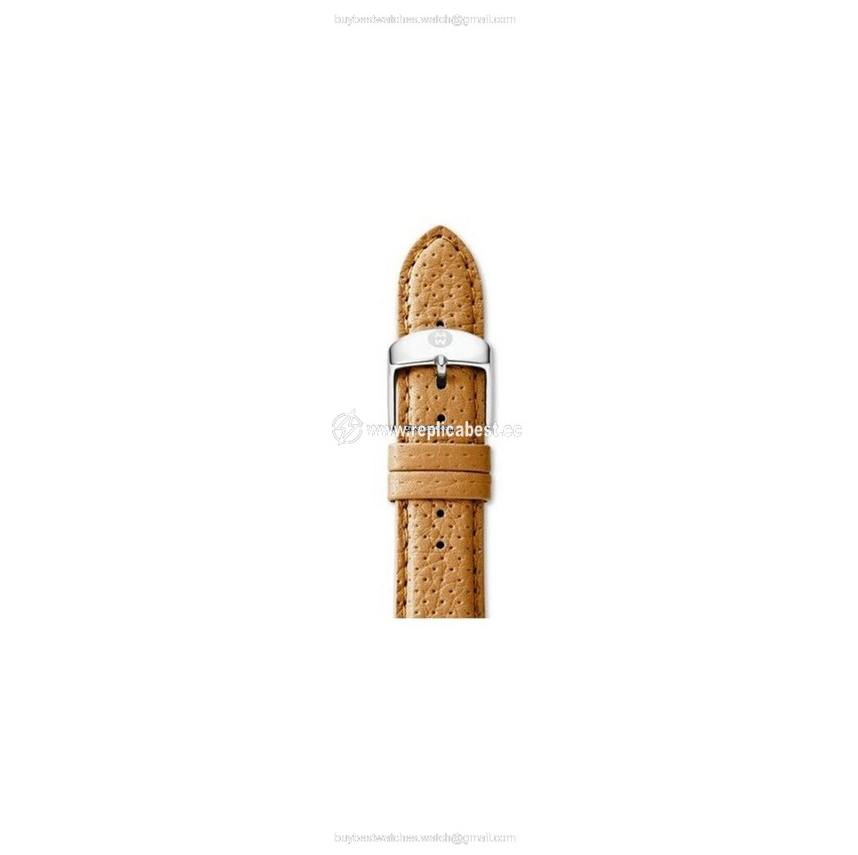 Michele MS16FM060952TAN