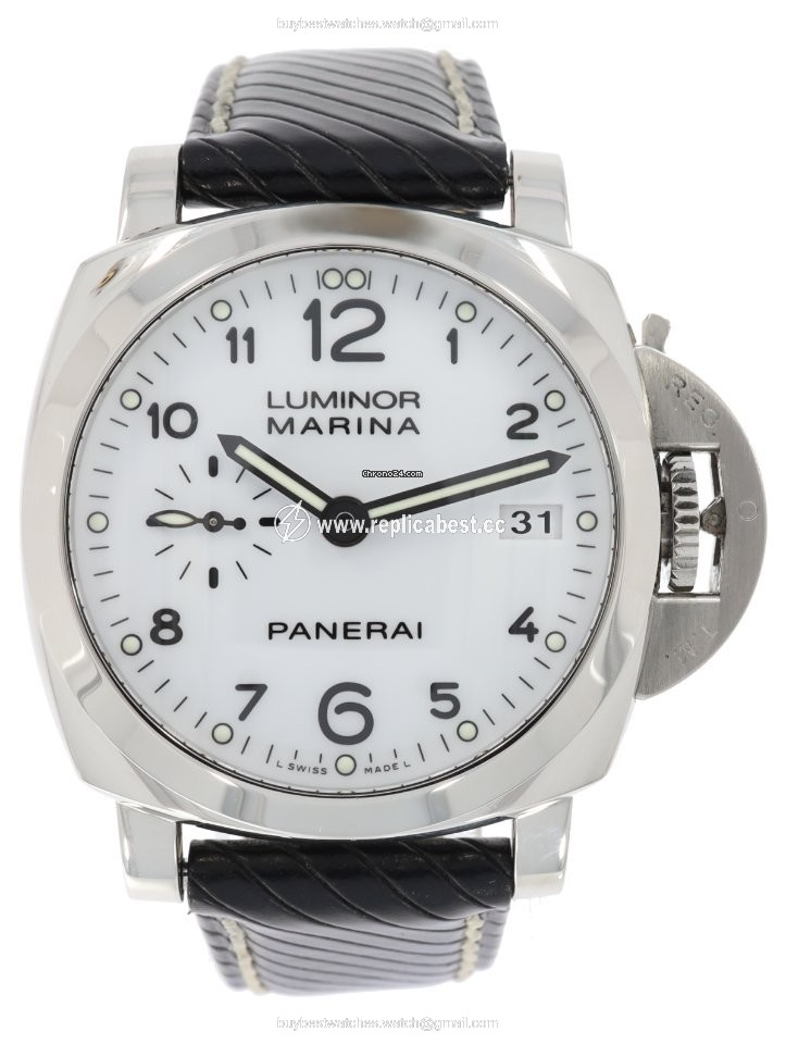 Panerai Luminor Marina 1950 3 Days Automatic Mens watch Unisex Automatic Steel PAM 00523