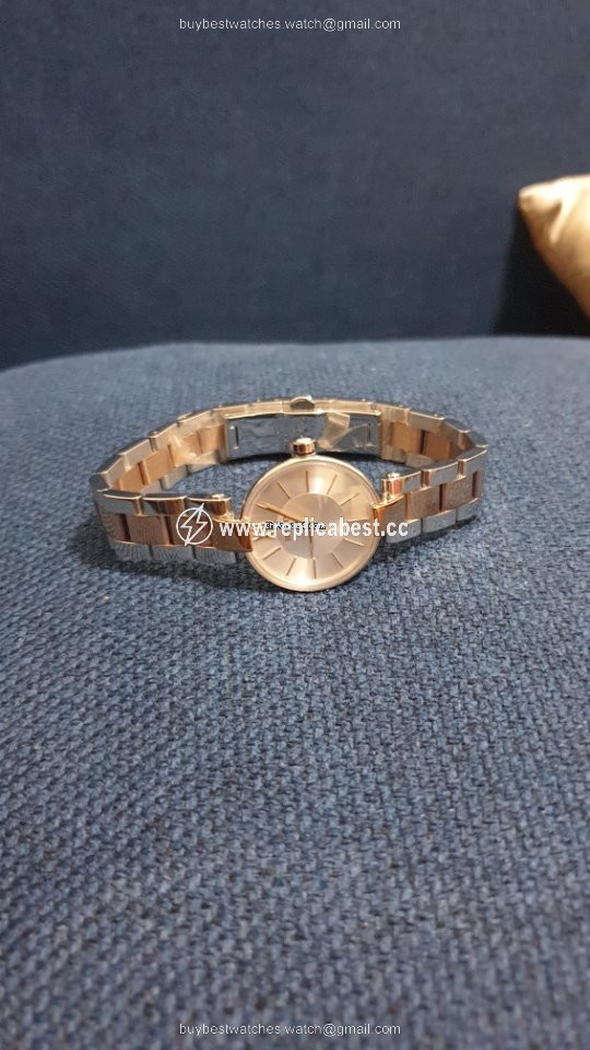 Rado Coupole Womens watch Quartz Steel R22854023