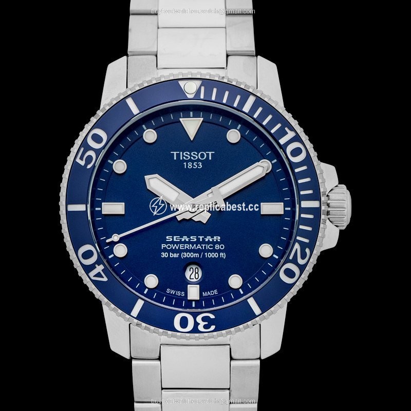 Tissot Mens watch Unisex Automatic Steel T120.407.11.041.03