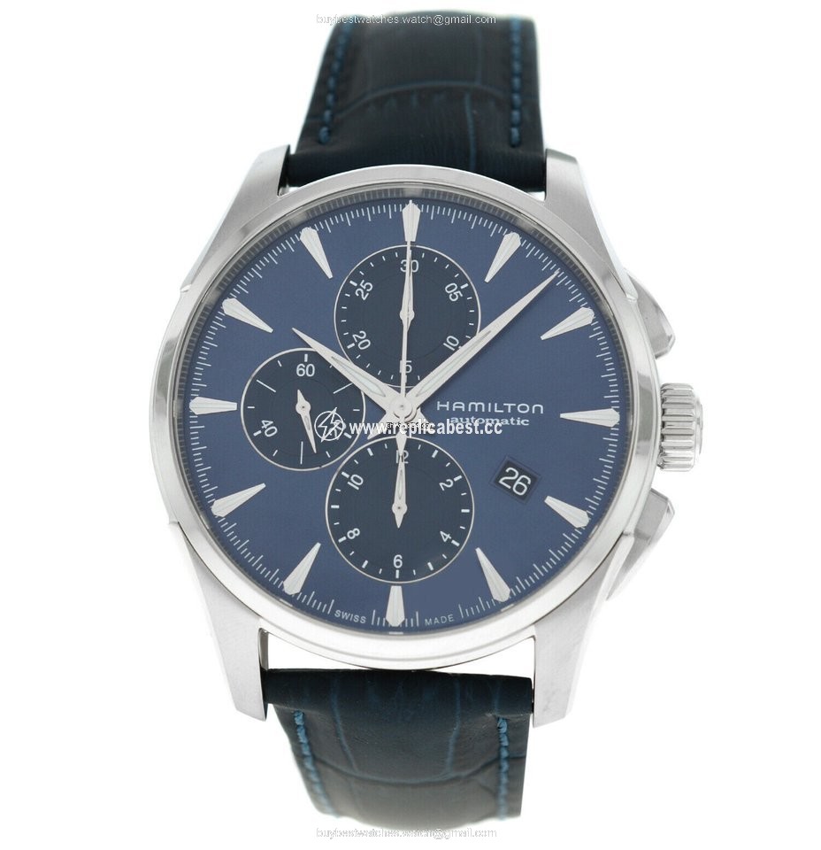 Hamilton Mens watch Unisex Automatic Steel H32586641