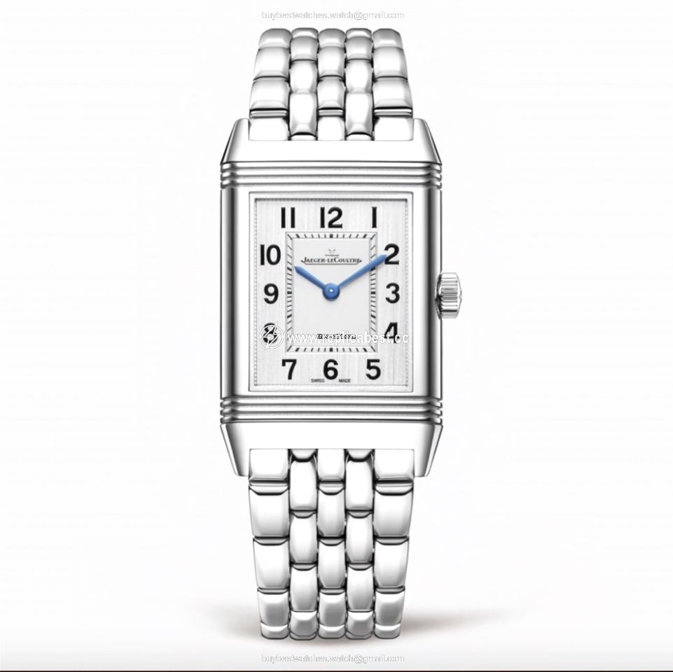 Jaeger-LeCoultre Reverso Classique Womens watch Quartz Steel 2518140