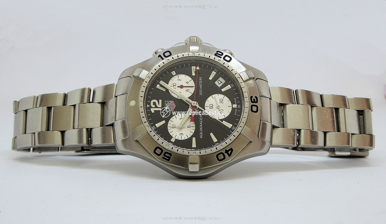 TAG Heuer Aquaracer Mens watch Unisex Quartz CAF1110
