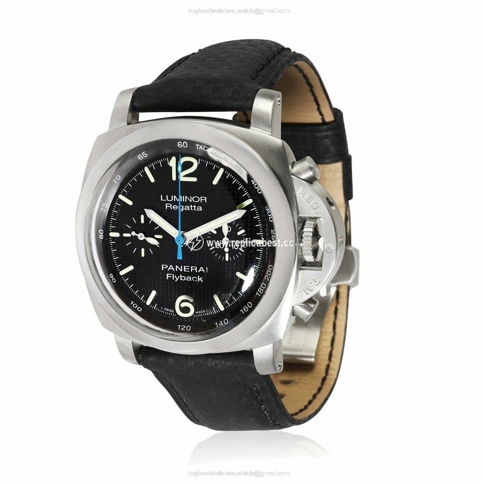 Panerai Mens watch Unisex Automatic Steel 1950
