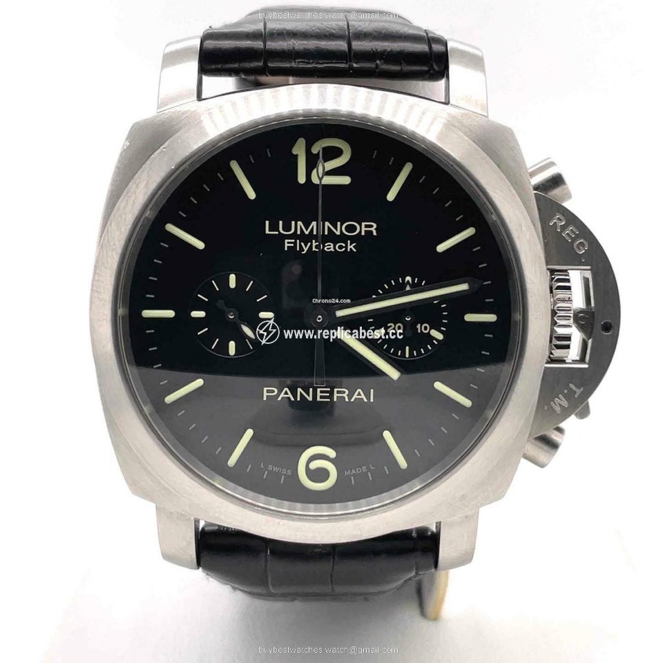 Panerai Luminor 1950 Automatic PAM00361