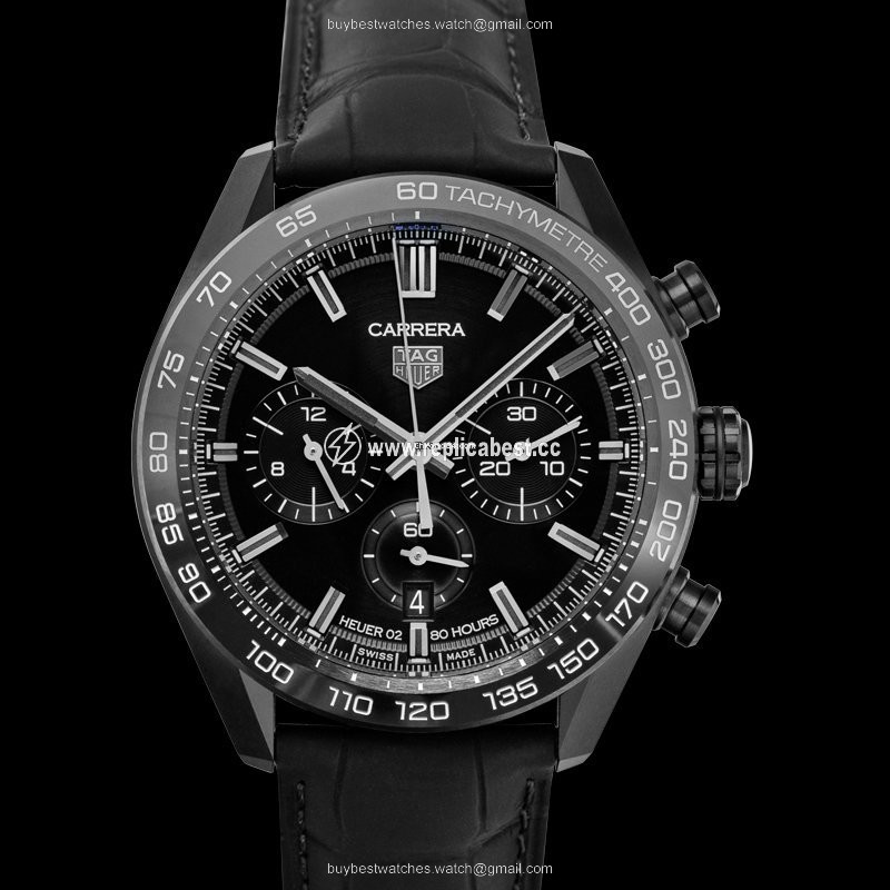TAG Heuer Carrera CBN2A1G.FC6501