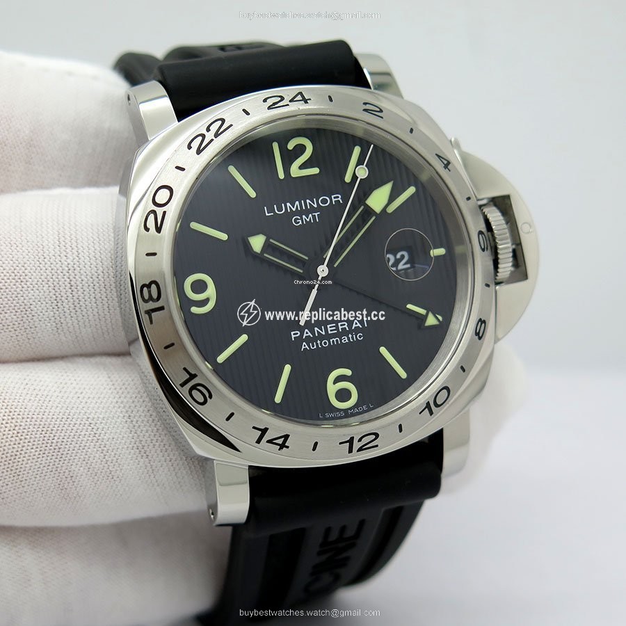 Panerai Special Editions Mens watch Unisex Automatic Steel PAM 29
