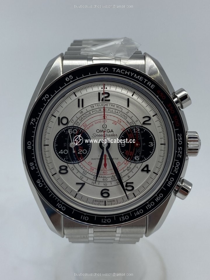 Omega Mens watch Unisex Steel 329.30.43.51.02.002