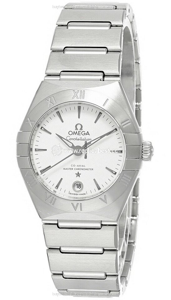Omega Constellation Automatic Steel 13110292002001 131.10.29.20.02.001