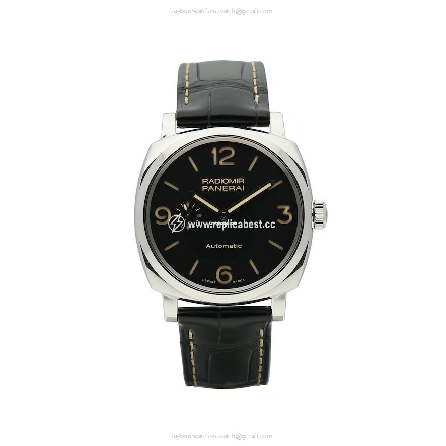 Panerai Radiomir 1940 3 Days Automatic Mens watch Unisex Automatic Steel PAM 00620
