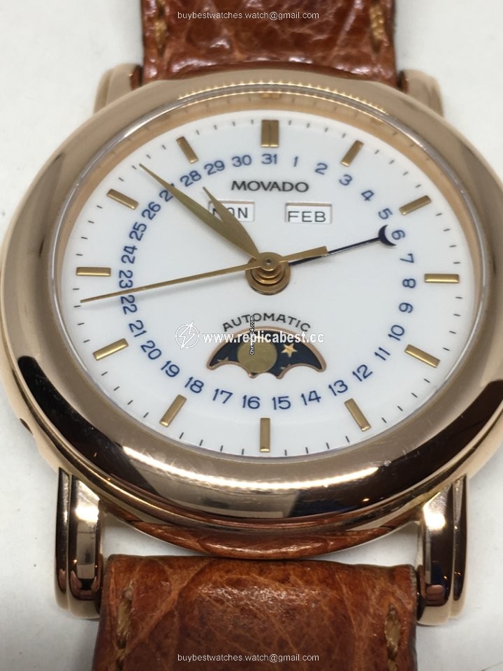 Movado 44 b1 870