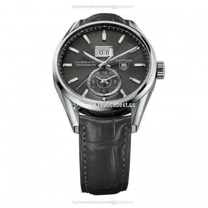 TAG Heuer Carrera Calibre 8 Automatic WAR5012.FC6326