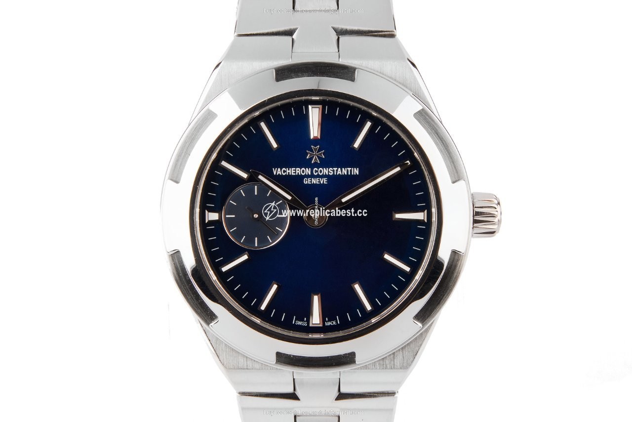 Vacheron Constantin Overseas Mens watch Unisex Automatic Steel 2300V 100A-B170