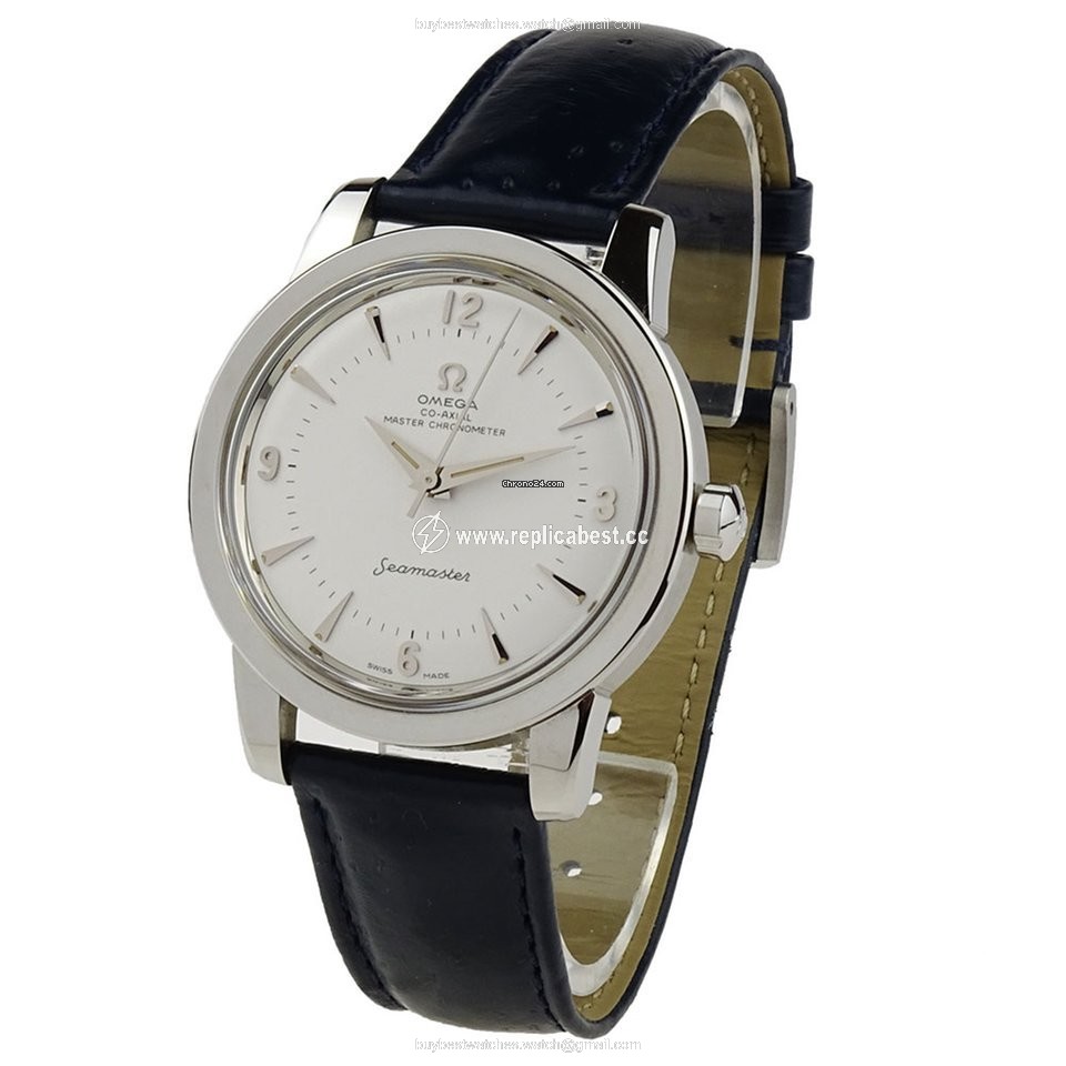 Omega Seamaster Mens watch Unisex Automatic Steel 511.13.38.20.02.001