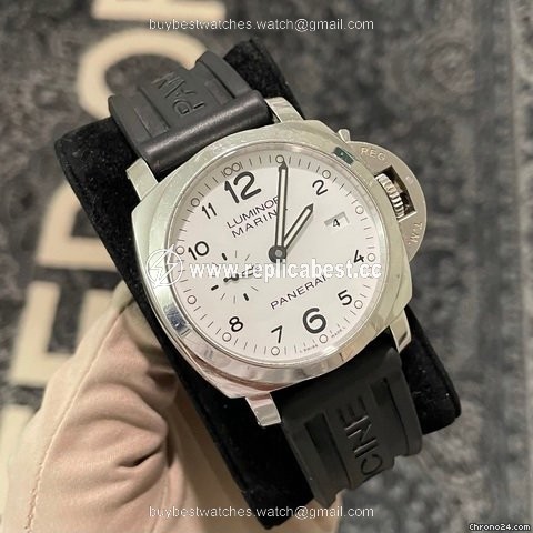 Panerai Luminor Marina 1950 3 Days Automatic Mens watch Unisex Automatic Steel PAM 00499