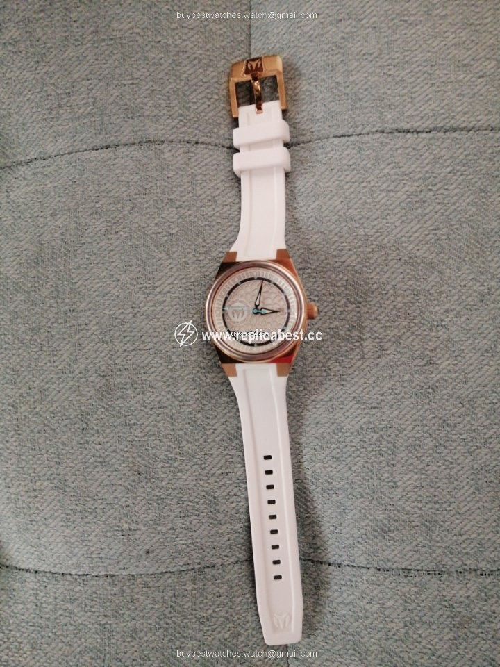 Technomarine Womens watch Manual winding TM-318083