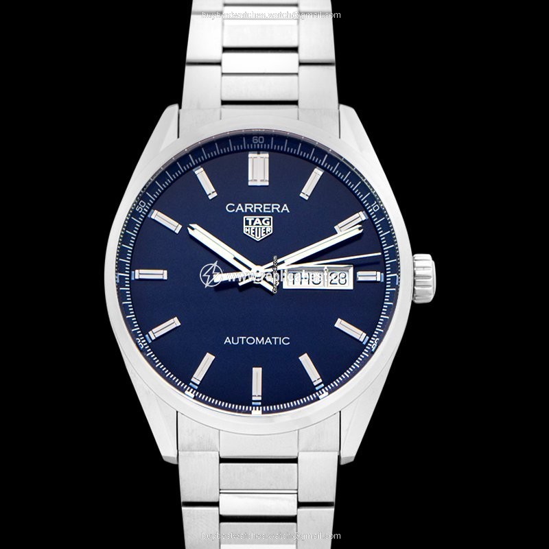 TAG Heuer Carrera Calibre 5 WBN2012.BA0640